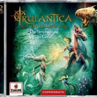 Cover Rulantica Folge 2