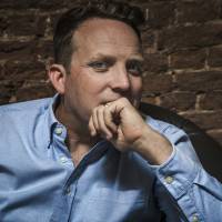 Martin Drohsel, (c) Christian Hartmann