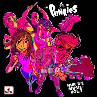 Punkies_Cover_Nur_die_musik_Vol2_original
