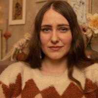 Mia Diekow, die Stimme von Kim Jülich